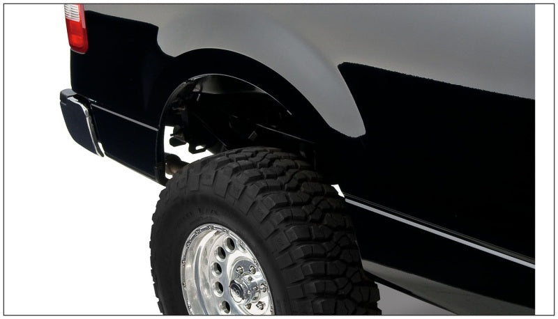 Load image into Gallery viewer, Bushwacker 20052-02 BUS Extend-A-Fender Flares
