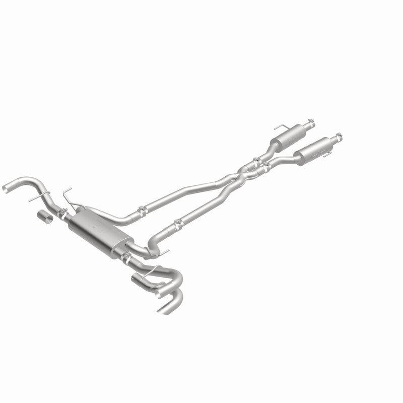 Load image into Gallery viewer, Magnaflow 19606 MAG NEO Series Cat-Back
