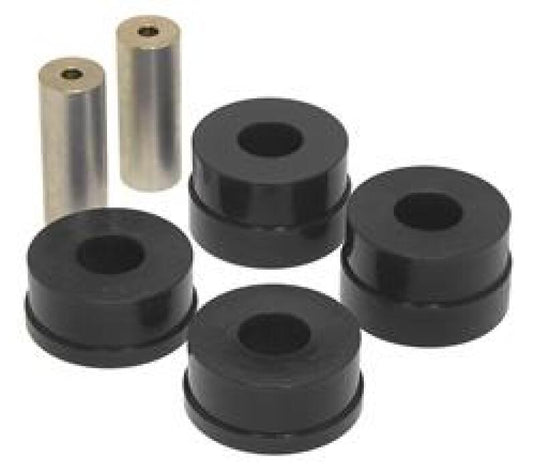 Prothane 4-510-BL PRO Engine Mounts - Blk