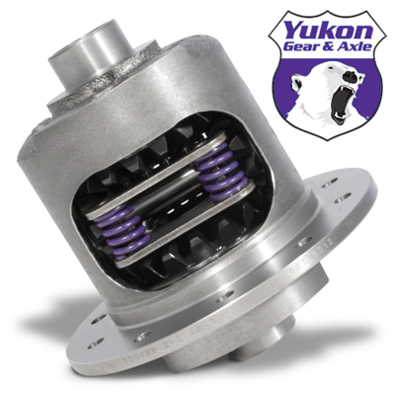 Load image into Gallery viewer, Yukon Gear &amp; Axle YDGGM8.2-3-28-1 YUK Dura Grip
