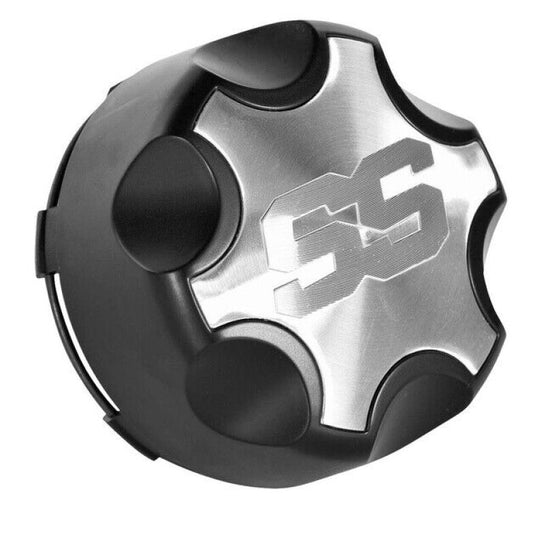 Itp C137SS ITP Center Caps