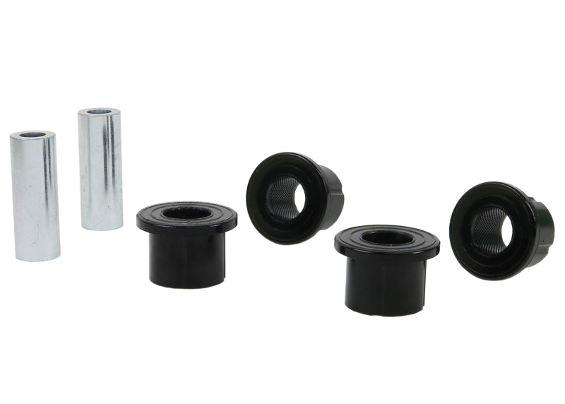 Load image into Gallery viewer, Whiteline W73250 WL Bushings - Spring
