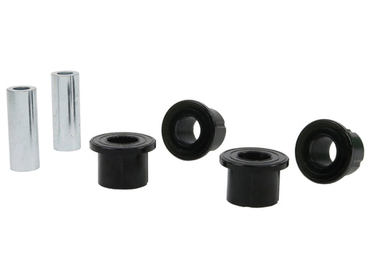 Whiteline W73250 WL Bushings - Spring