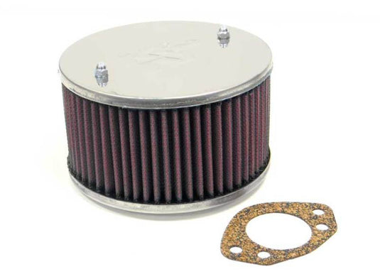 K&N Engineering 56-9098 KN Custom Air Filter