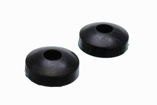 Energy Suspension 9.9149G ES Bump Stops - Black