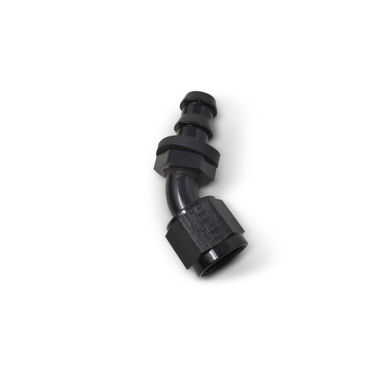 Russell 624103 RUS 45deg Twist-Lok Hose Ends