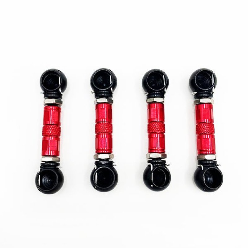 Load image into Gallery viewer, Blox Racing BXSS-60105 BX Lowering Links
