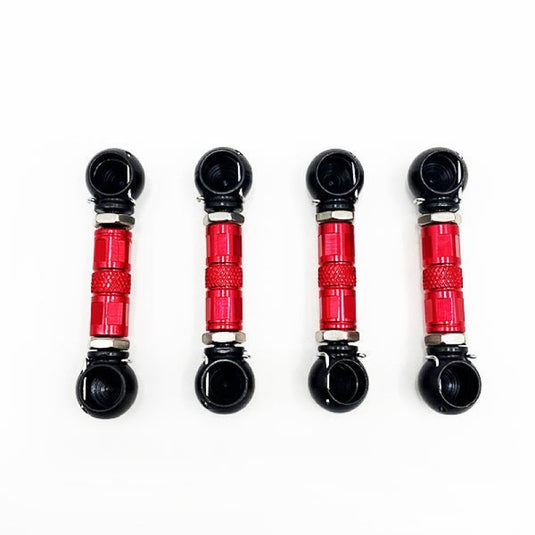 Blox Racing BXSS-60105 BX Lowering Links