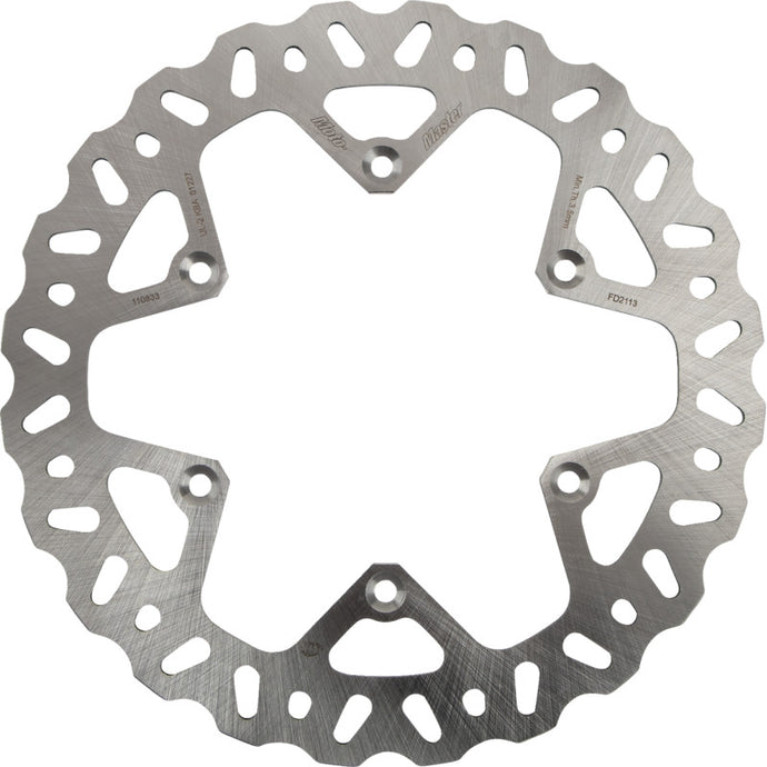 Moto-Master 110833-PU Nitro Series Brake Disc