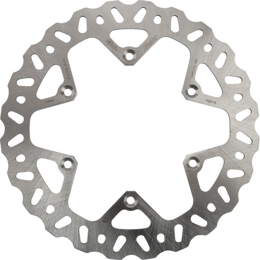 Moto-Master 110833-PU Nitro Series Brake Disc