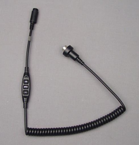 J&M HC-ZVT-X Z-Series Lower Section Cord - HC-ZVT-X