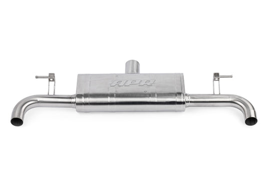 Apr CBK0047 APR Catback Exhaust Systems