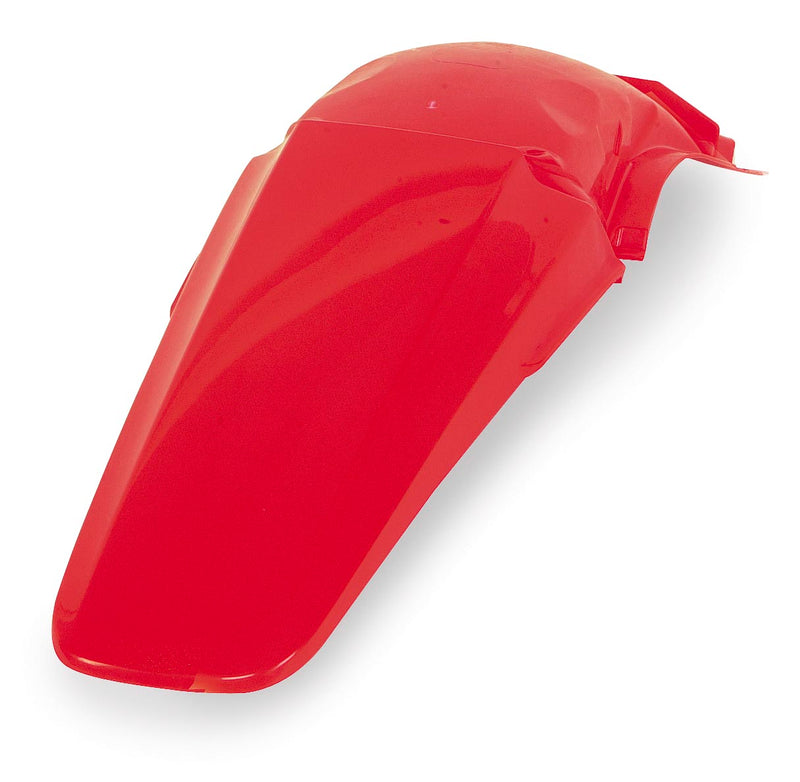 Acerbis 2040630227 Rear Fender - Red