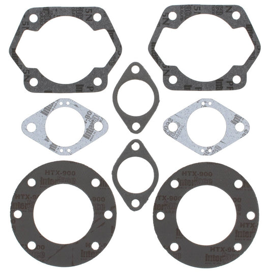 Vertex 710068 Top End Gasket Set