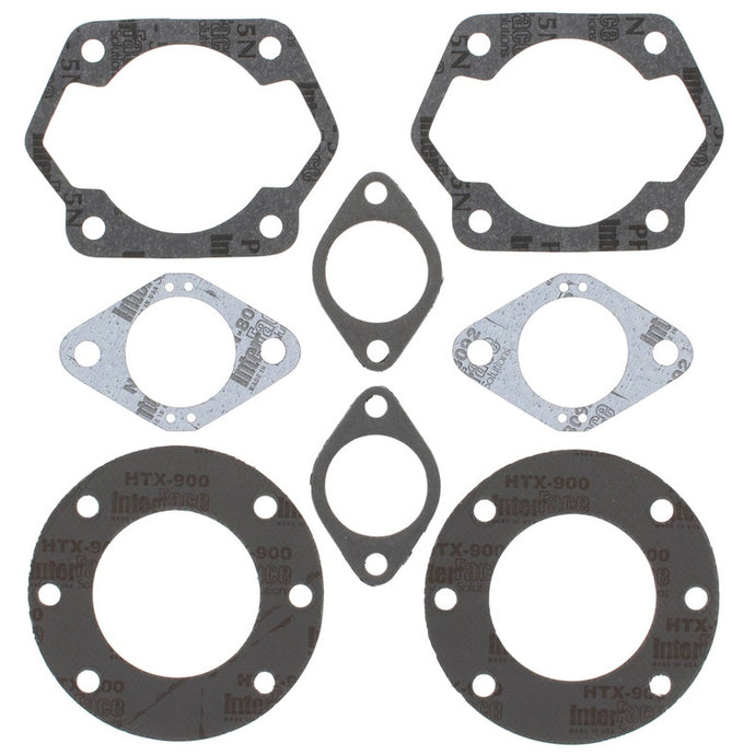 Vertex 710067A Top End Gasket Set