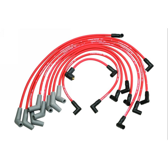 Ford Racing M-12259-R301 FR Spark Plug Wire Sets