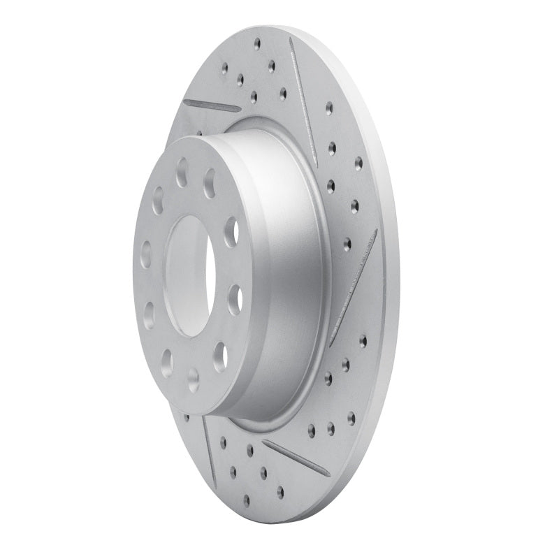 Load image into Gallery viewer, Dfc 830-74031R DFC Geoperf Rotors - Drill &amp; Slot
