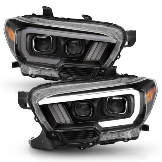 Anzo 111397 ANZ LED/Projector Headlights