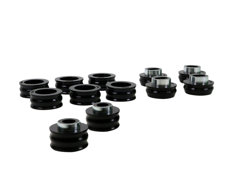 Load image into Gallery viewer, Whiteline W93544 WL Bushings - Body Mount
