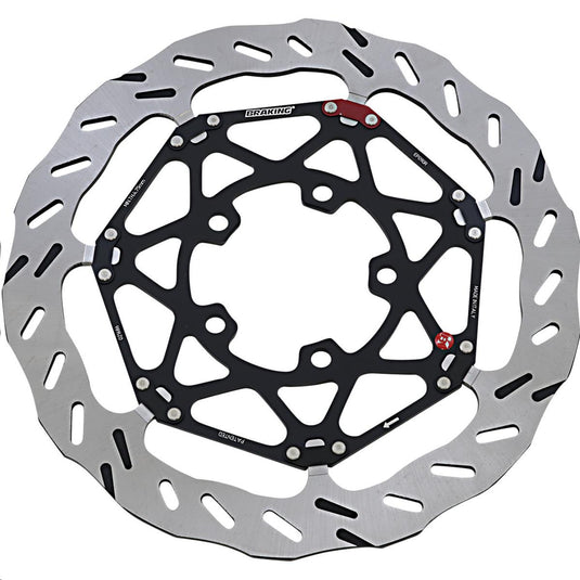 Braking EP090R Epta Brake Disc