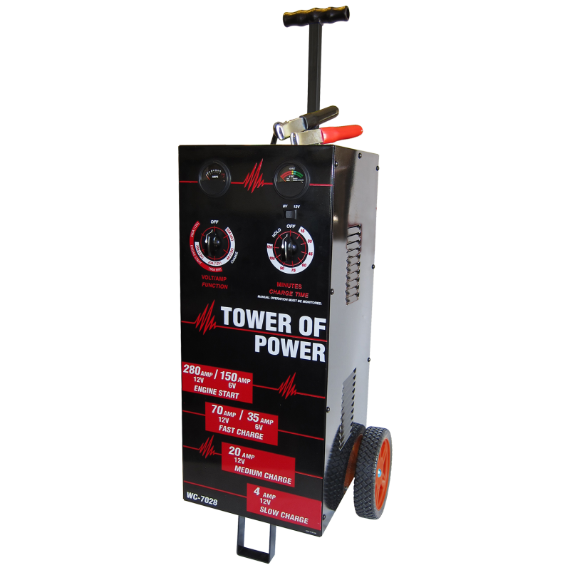Load image into Gallery viewer, Autometer WC-7028 AM Test Equipment
