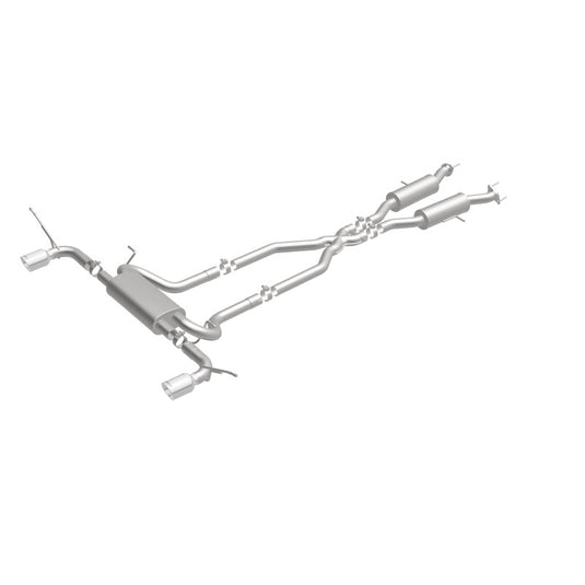 Magnaflow 16929 MAG Catback Exhaust