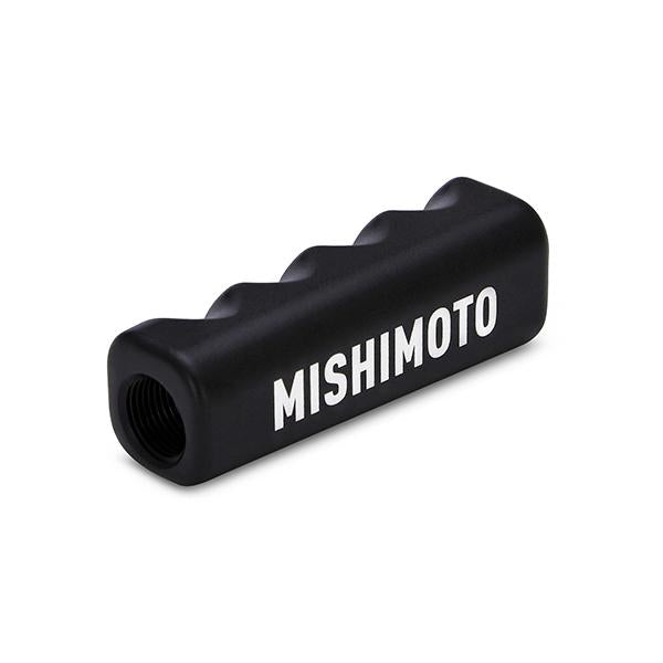 Load image into Gallery viewer, Mishimoto MMSK-PGR-BK MM Shift Knobs
