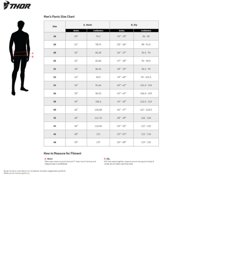 Load image into Gallery viewer, Thor Launchmode Dozer Pants
