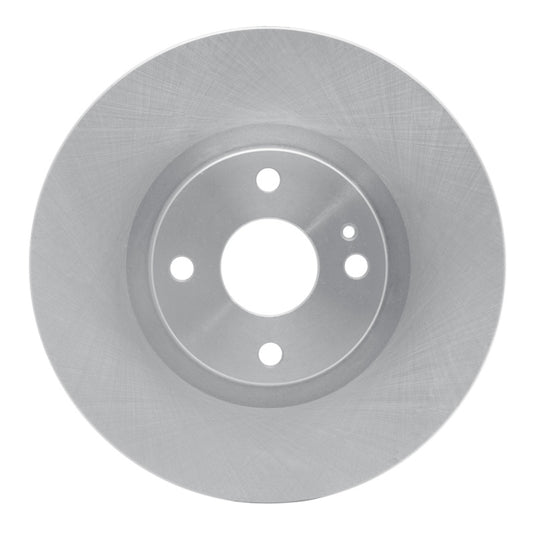 Dfc 600-80074 DFC Brake Rotors - Plain