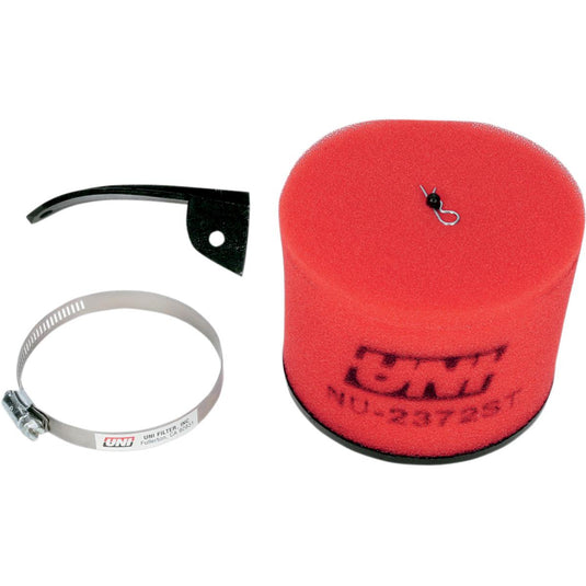Uni NU-2372ST Multi-Stage Competition Air Filter - Hi Flow
