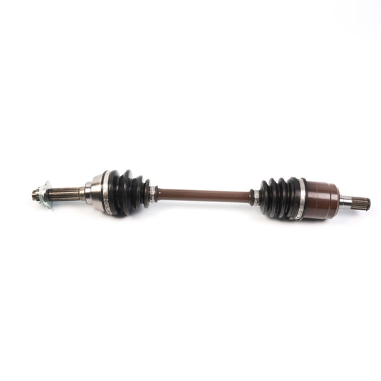 All Balls AB6-SK-8-302 6 Ball Heavy Duty Axle