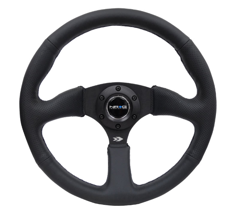 Load image into Gallery viewer, Nrg RST-023MB-R NRG Steering Wheels - Reinforc
