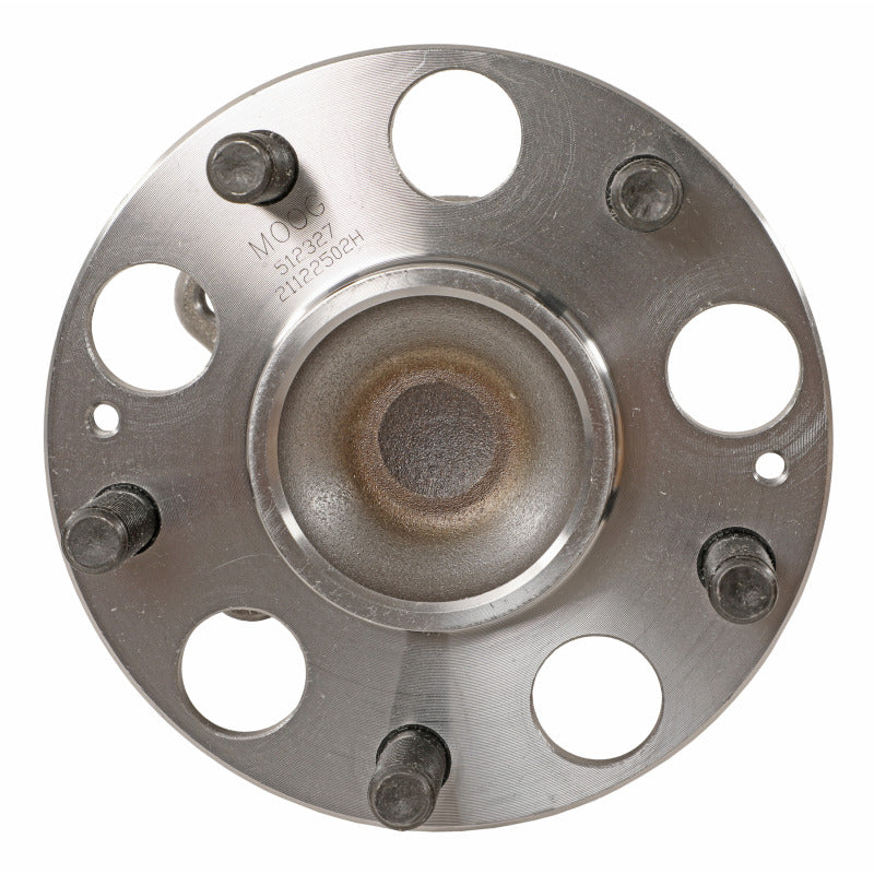 Load image into Gallery viewer, Moog 512327 MOH Hub Assemblies
