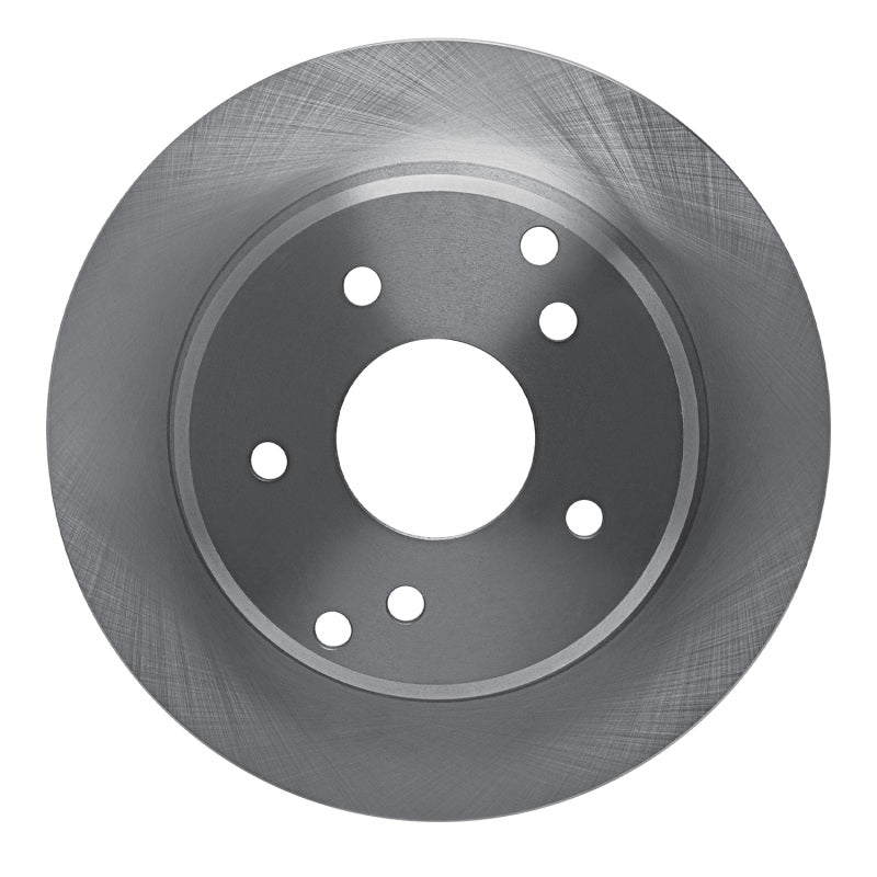 Load image into Gallery viewer, Dfc 600-47016 DFC Brake Rotors - Plain
