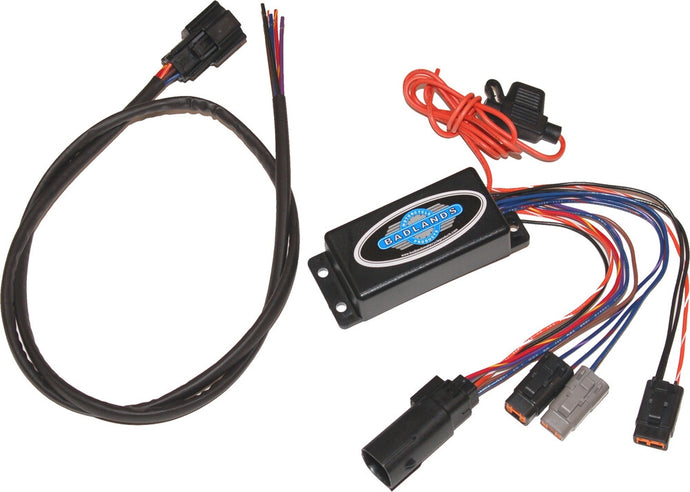 Namz IHL-04-B Plug-N-Play Brake Light Eliminator