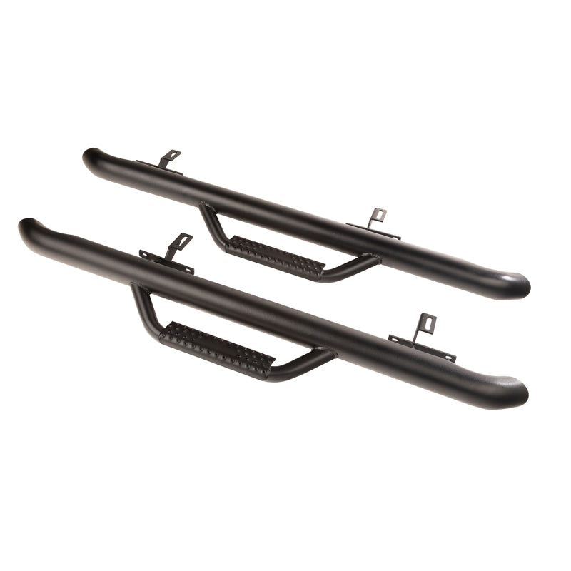 Load image into Gallery viewer, Rugged Ridge 11596.03 RUG Nerf Bars
