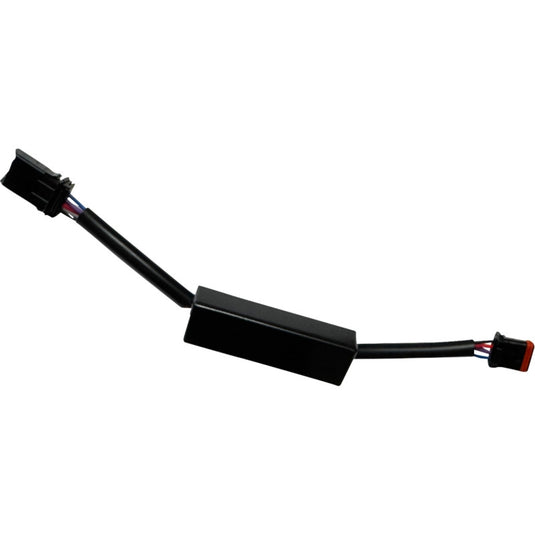 Custom Dynamics CD-25ST-RUNHARN Running Light Load Harness