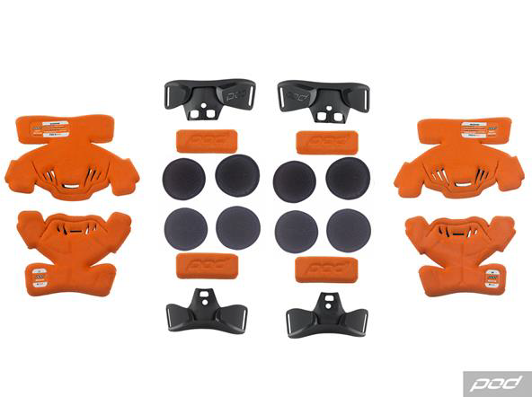 Pod K1 Youth Conversion Kit - Md