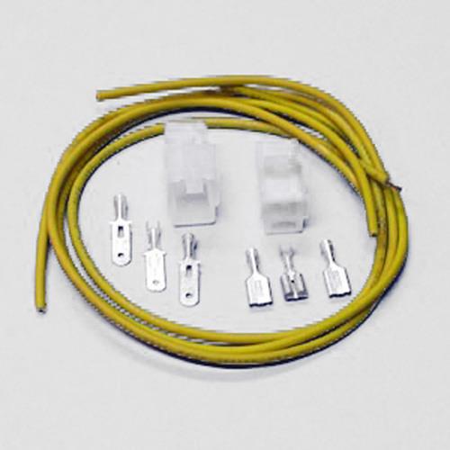 Ricks Motorsport Electric 11-102 Rectifier Regulator Connector Kit