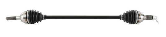 All Balls AB6-CA-8-123 6Ball Heavy Duty Axle
