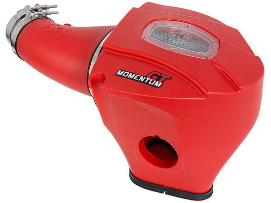 Afe 51-72203-R AFE Momentum GT Cold Air Intakes
