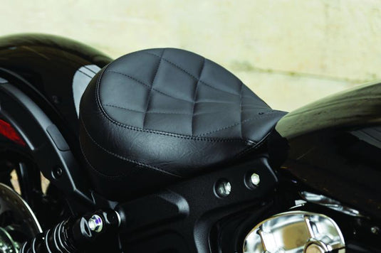 Mustang Motorcycle 76842 MMP Solo Diamond
