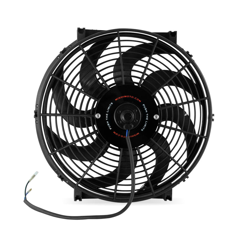 Load image into Gallery viewer, Mishimoto MMFAN-14C MM Electric Fans

