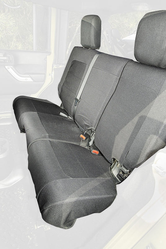 Rugged Ridge 13266.02 RUG E-Ballistic Seats Covers