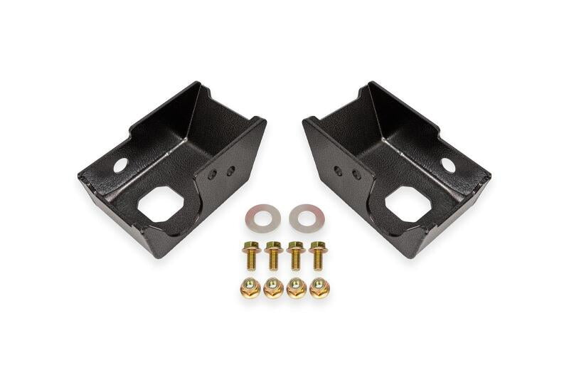 Load image into Gallery viewer, Bmr Suspension SG1860H BMR Skid Guards
