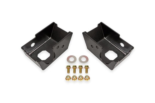 Bmr Suspension SG1860H BMR Skid Guards