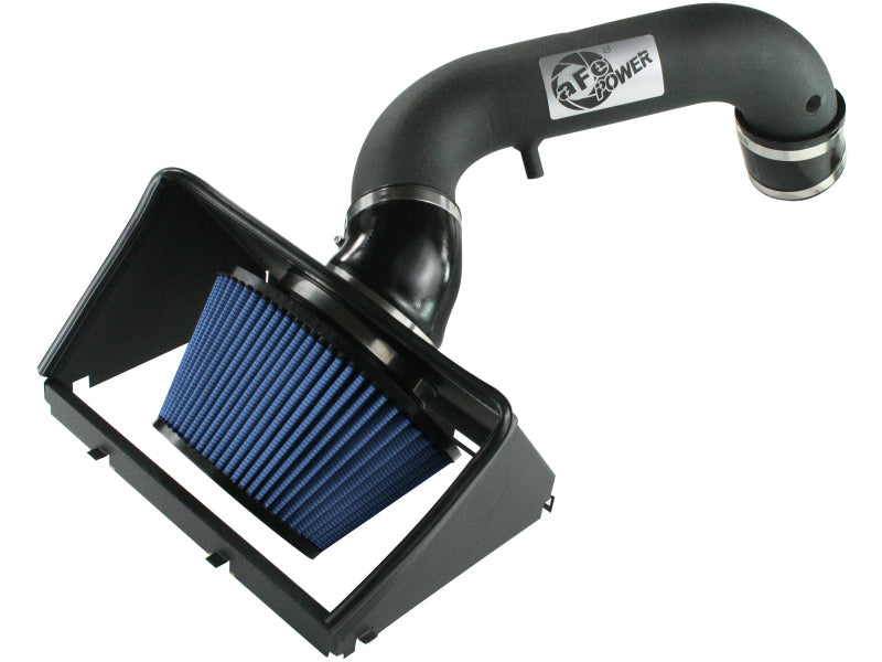 Load image into Gallery viewer, Afe 54-12402 AFE Magnum FORCE Stage-2 Cold Air Intakes
