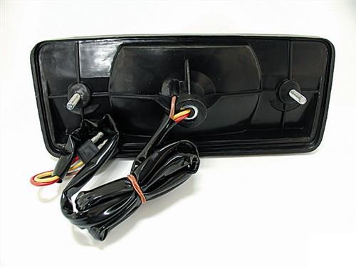 Spi SM-01100 Taillight Housing