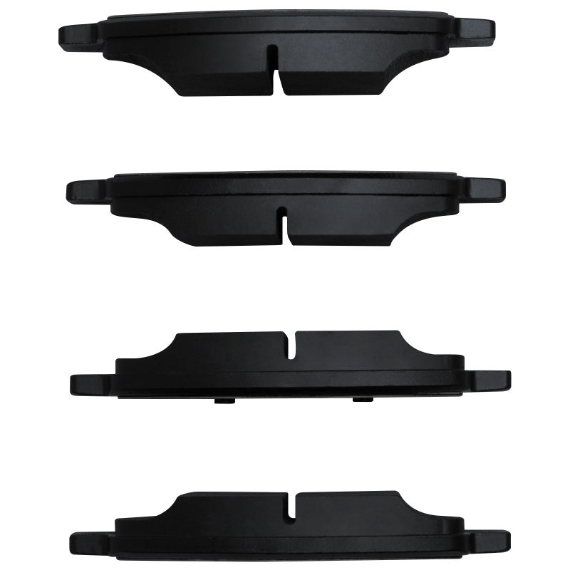 Load image into Gallery viewer, Dfc 1551-1456-01 DFC 5000 Advanced Ceramic Brake Pads
