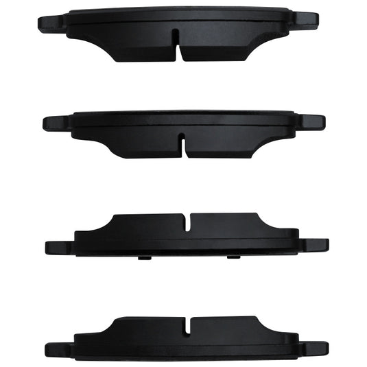 Dfc 1551-1456-01 DFC 5000 Advanced Ceramic Brake Pads